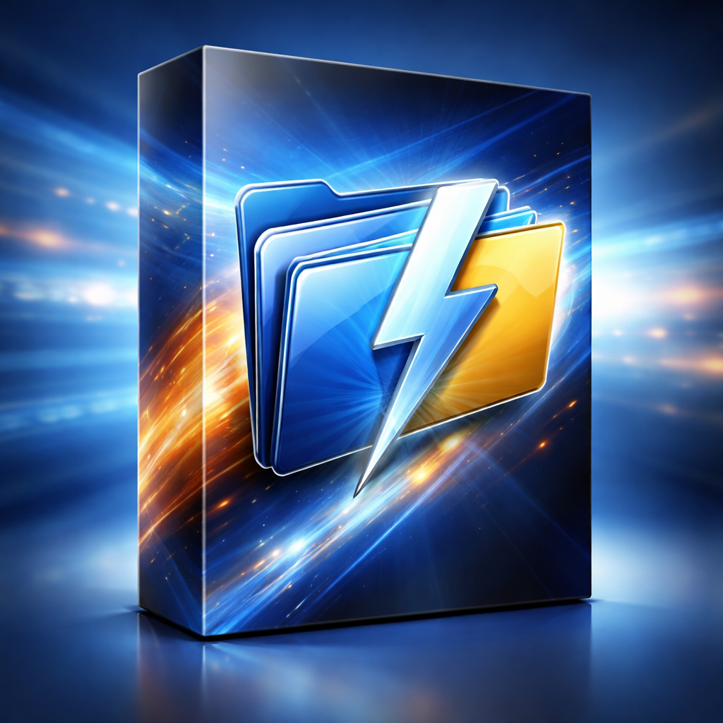 FastCopy 官方版下载版本选择