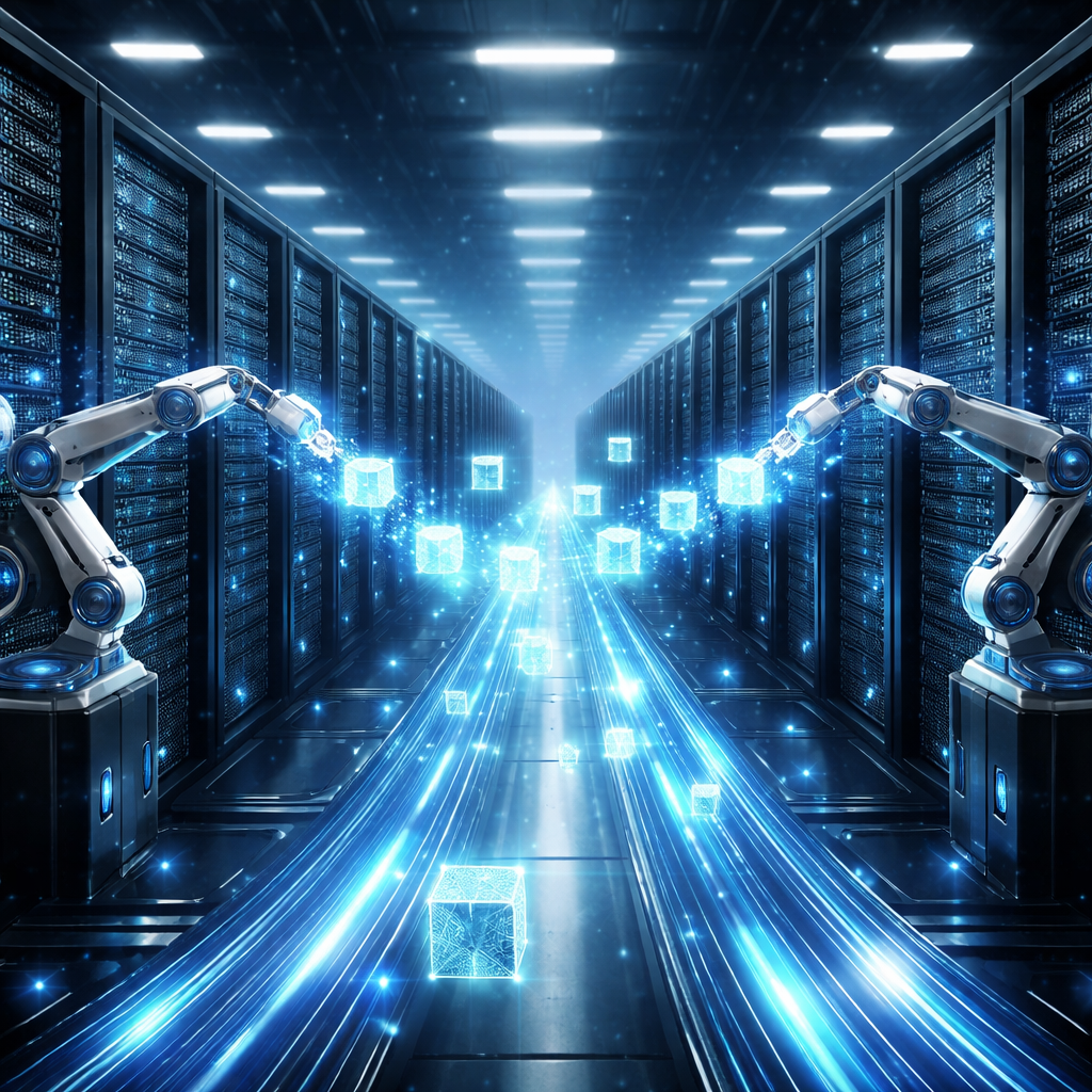 FastCopy使用教程：高效文件复制工具从入门到精通